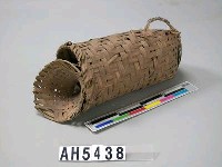 藏品(蝦筌)的圖片